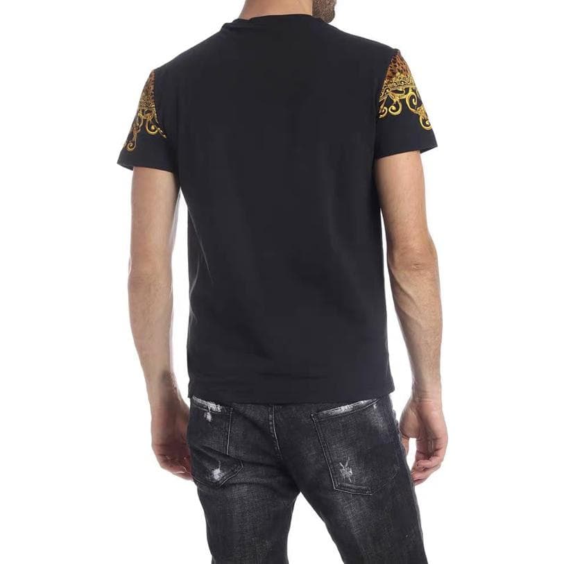 Футболка VERSACE SS23 T - изображение 3