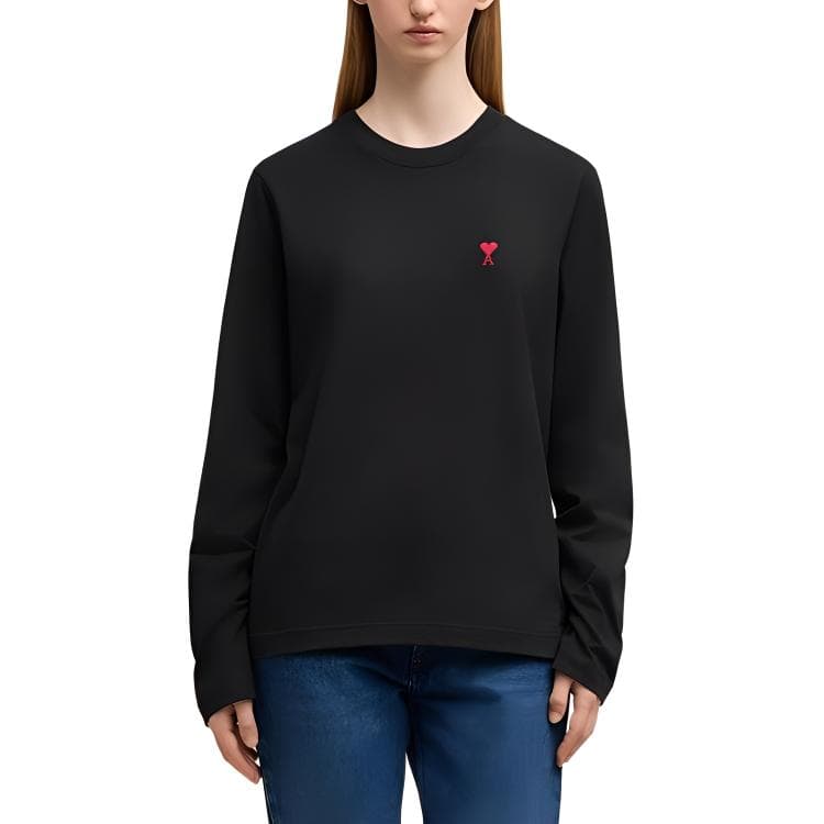 Футболка AMIPARIS FW24 T - изображение 3