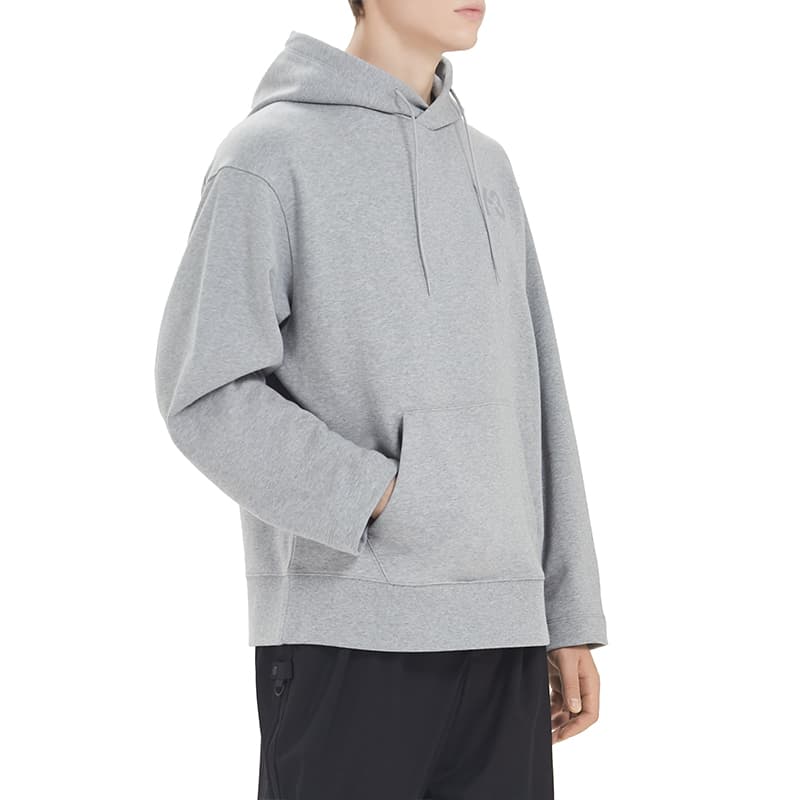 Худи Y-3 Logo - изображение 6