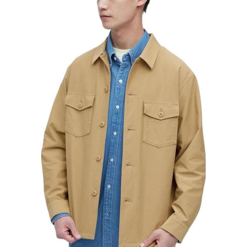 Куртка UNIQLO - изображение 3