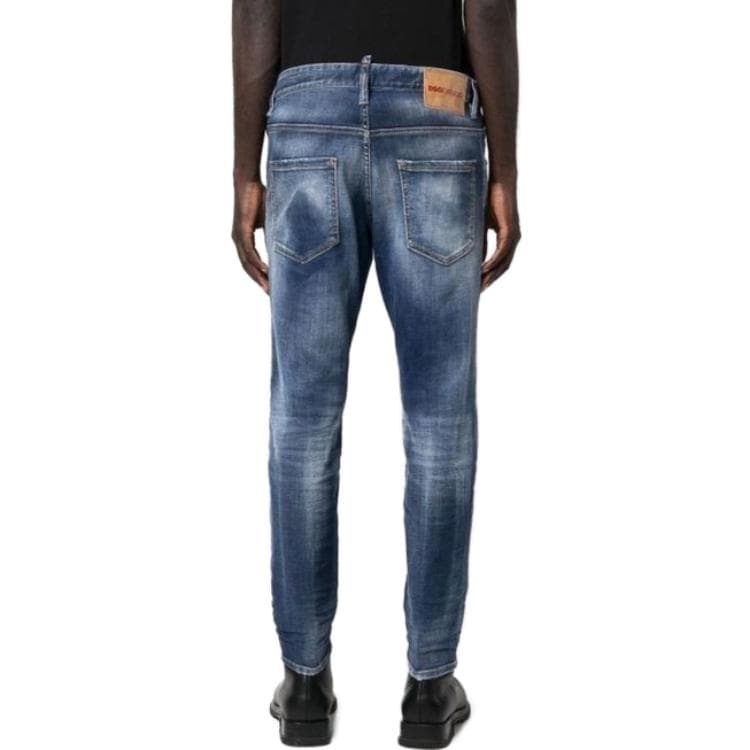 Штаны DSQUARED2 - изображение 4