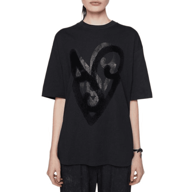 Футболка Acne Studios FW24 T - изображение 2
