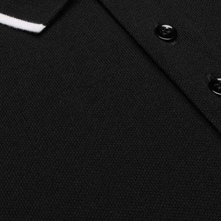 Поло CELINE FW23 LogoPolo - изображение 6