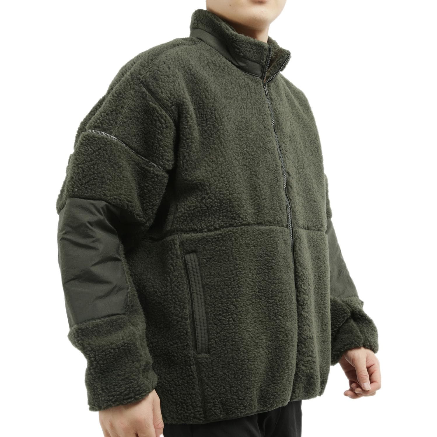 Куртка adidas M S2s Boa Jkt - изображение 3