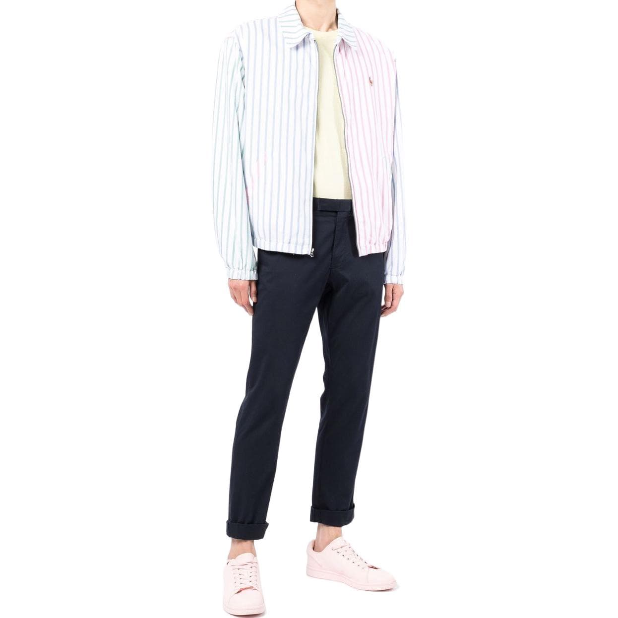 Куртка Polo Ralph Lauren SS22 - изображение 4