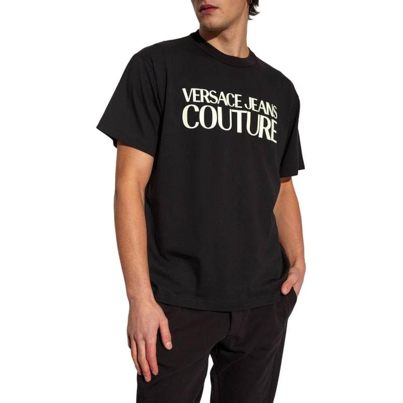 Футболка VERSACE JEANS T - изображение 3