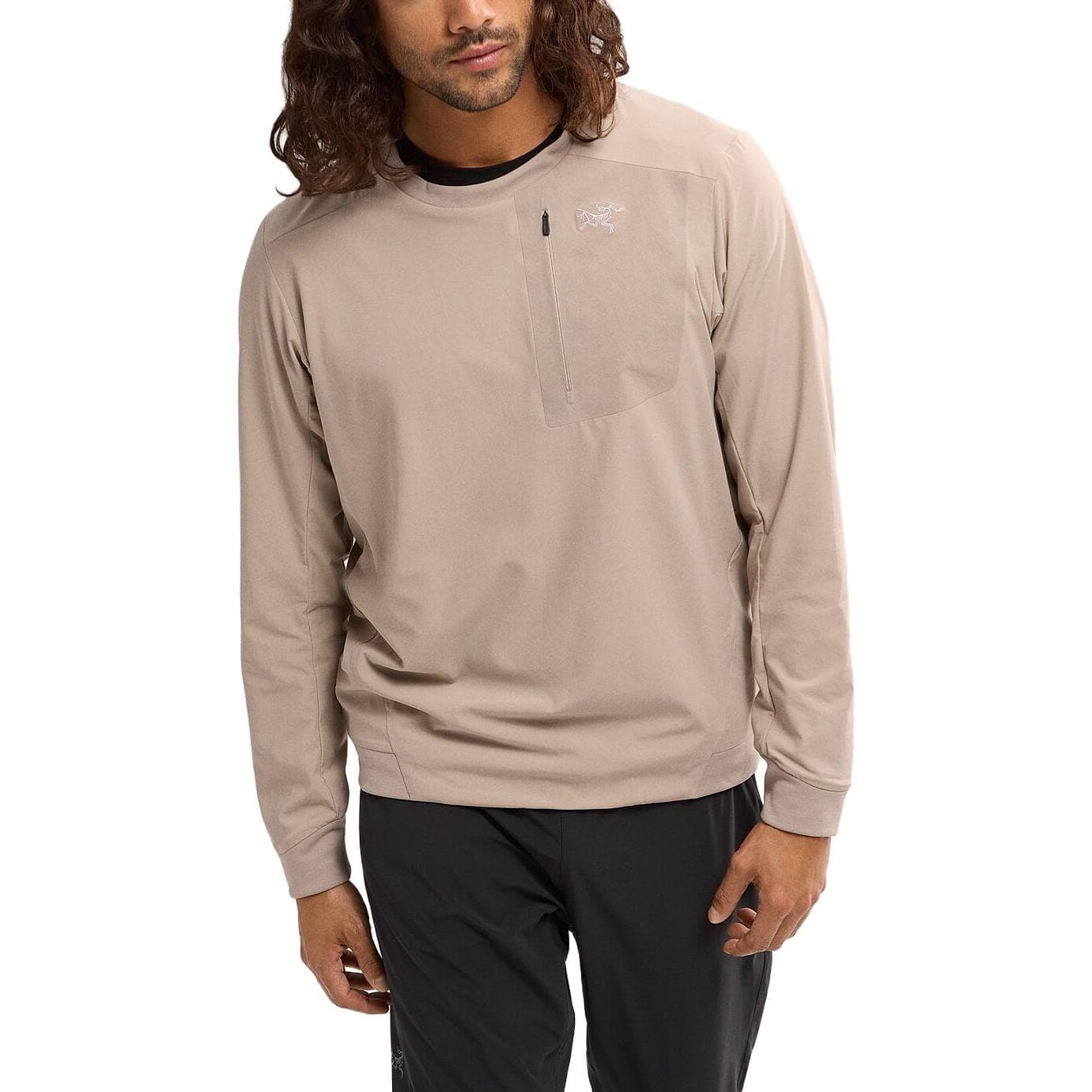 Худи Arcteryx Logo - изображение 2