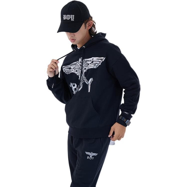 Худи Boy London FW22 logo - изображение 6