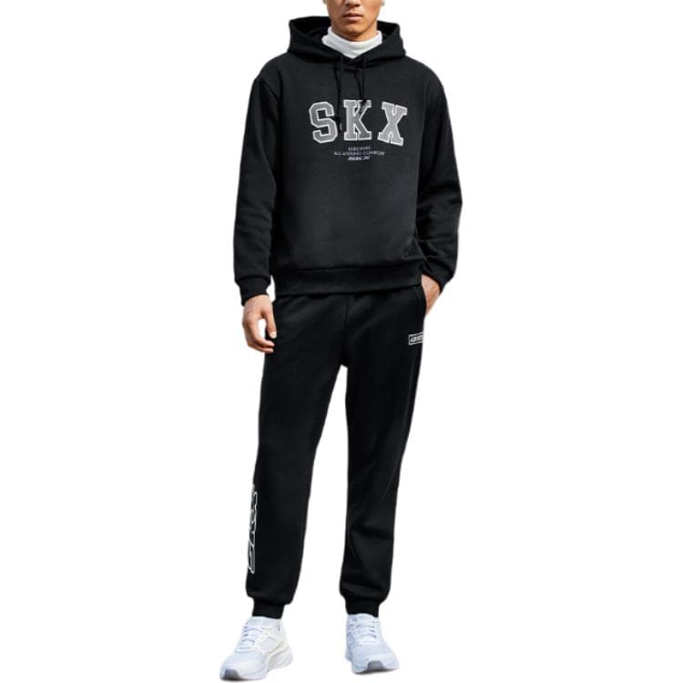 Худи Skechers Logo - изображение 4