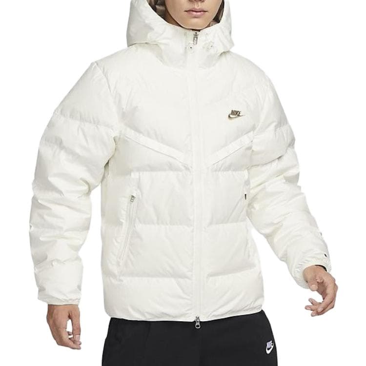 Зимняя куртка Nike - изображение 2