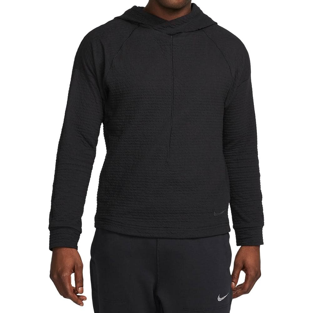 Худи Nike YOGA DRI-FIT - изображение 6