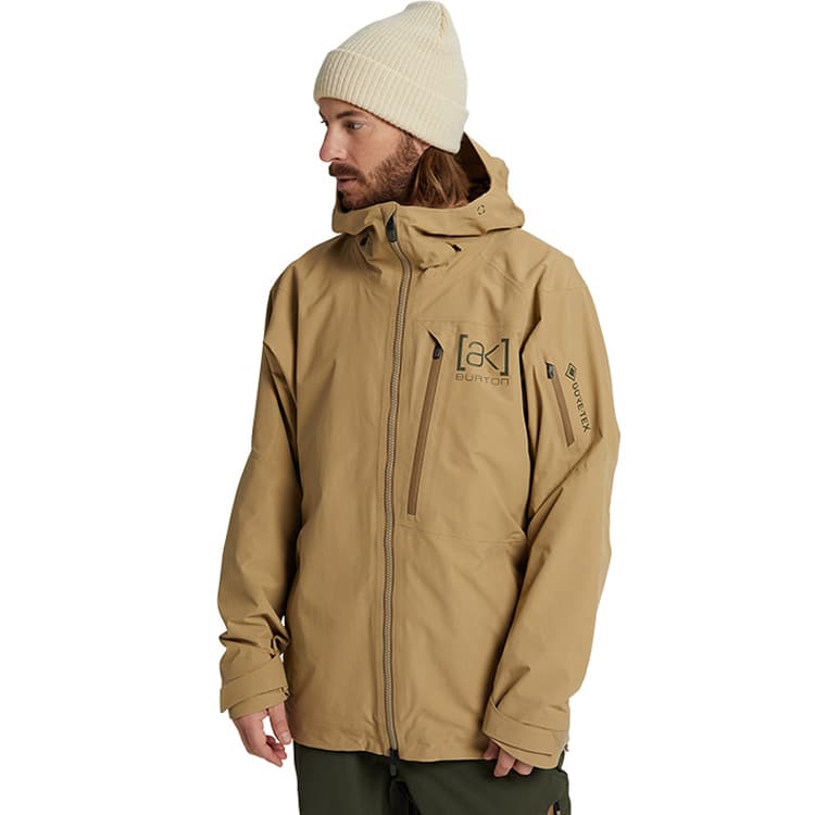 Горнолыжный костюм BURTON Ak GORE-TEX 2L CYCLIC - изображение 3