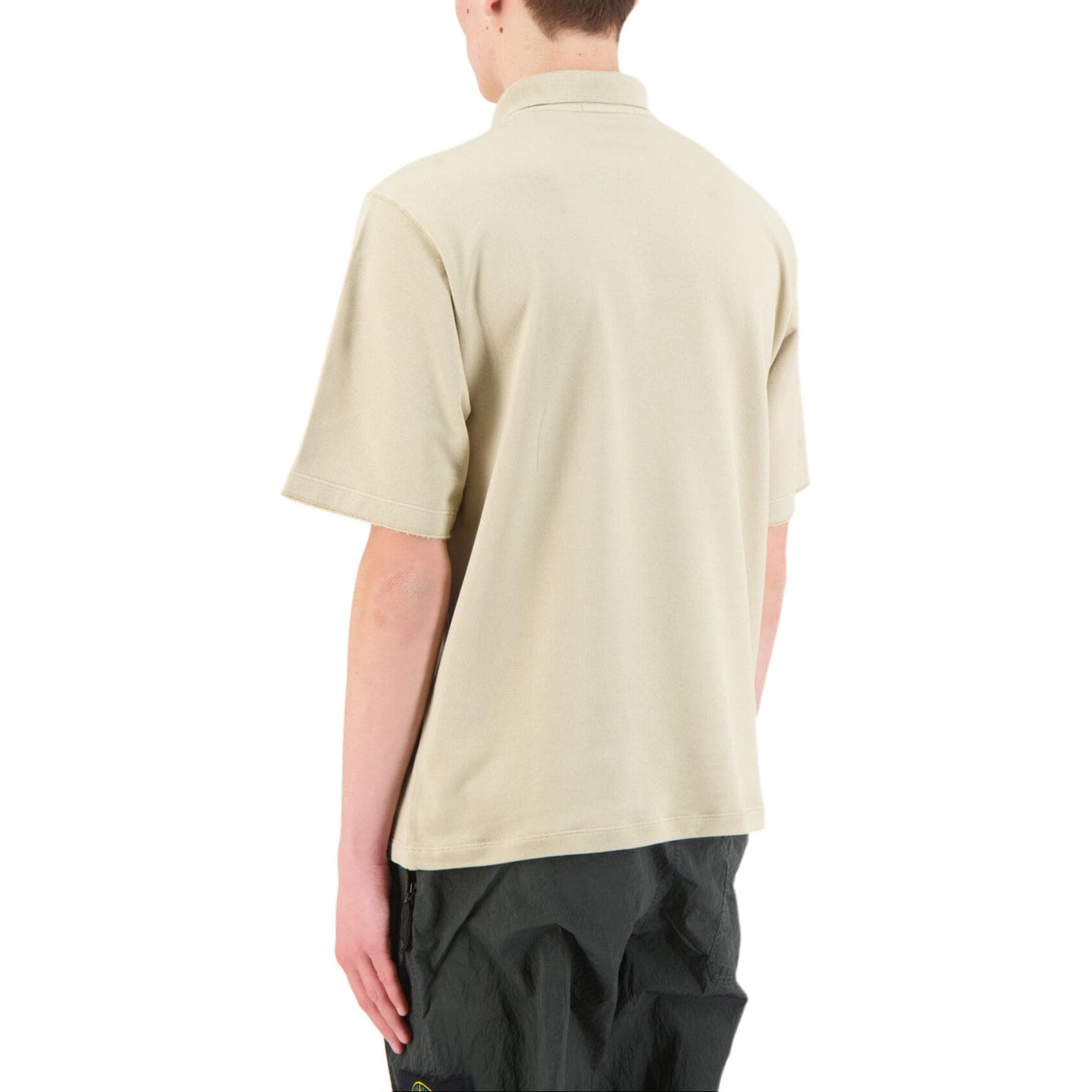 Поло STONE ISLAND Polo - изображение 5
