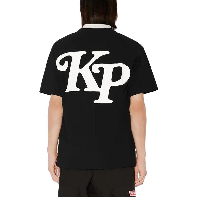 Футболка KENZO T - изображение 4