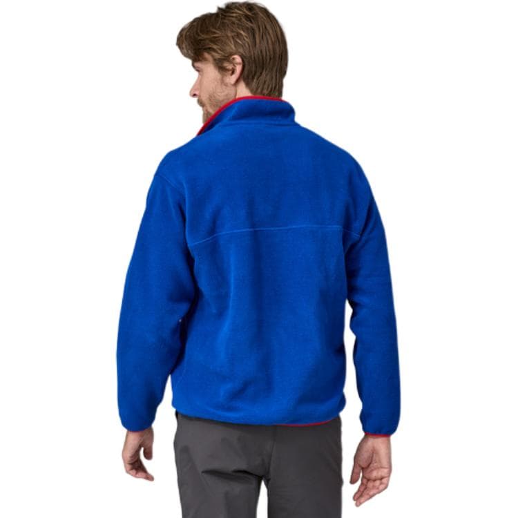 Patagonia Флис Одежда Мужская - изображение 12
