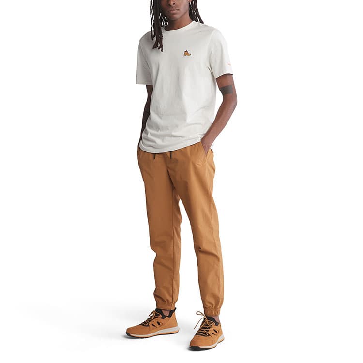 Штаны Timberland - изображение 3