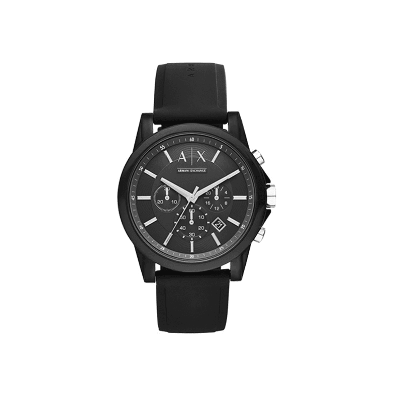 Механические часы ARMANI EXCHANGE AX1326 - изображение 1