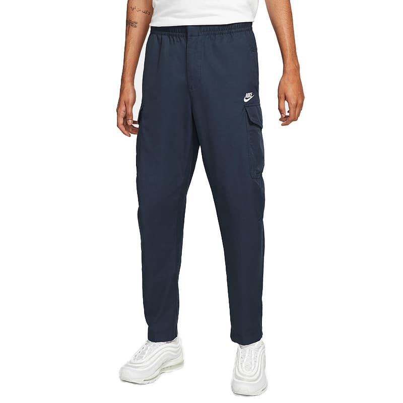Штаны Nike Sportswear Utility - изображение 3
