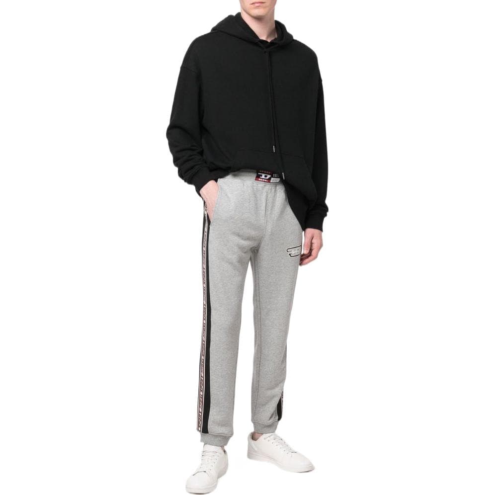 Штаны DIESEL FW22 Logo - изображение 2