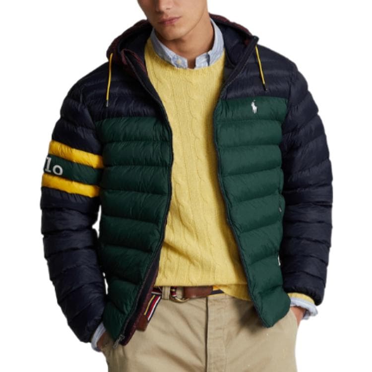 Куртка Polo Ralph Lauren FW22 Logo - изображение 2