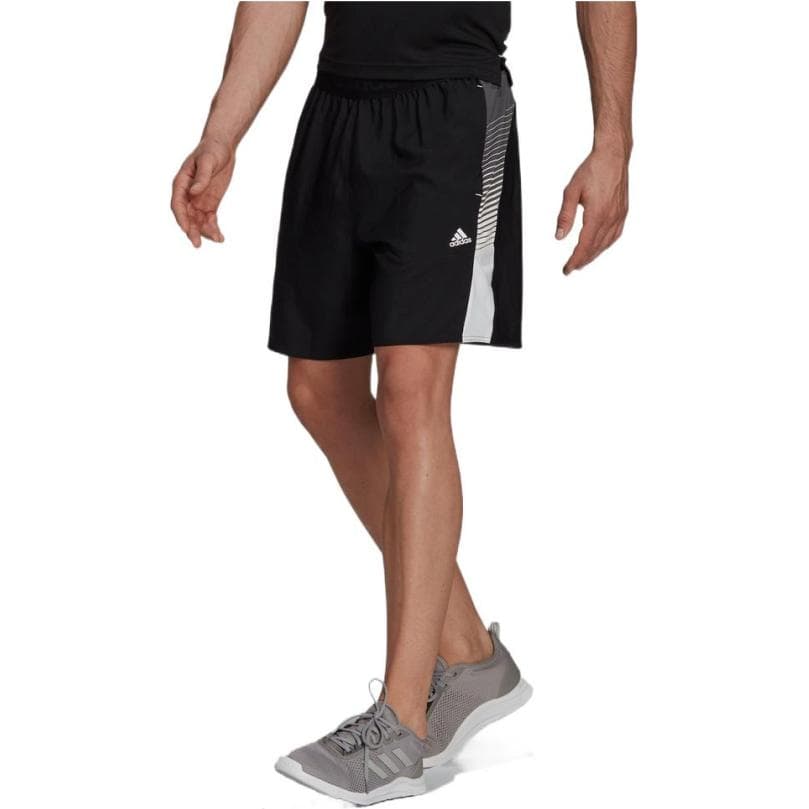 Шорты adidas Logo - изображение 3
