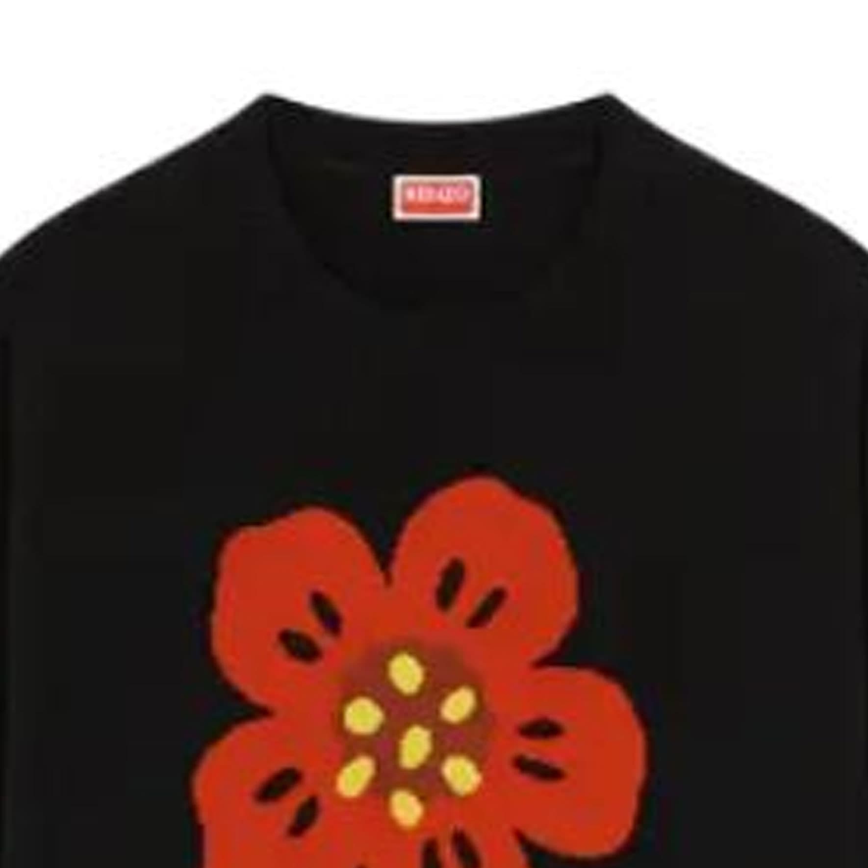 Кофта KENZO Boke Flower' Jumper - изображение 7
