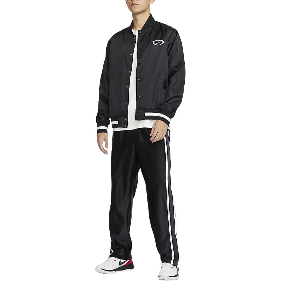 Куртка Nike DNA Jacket Black - изображение 3