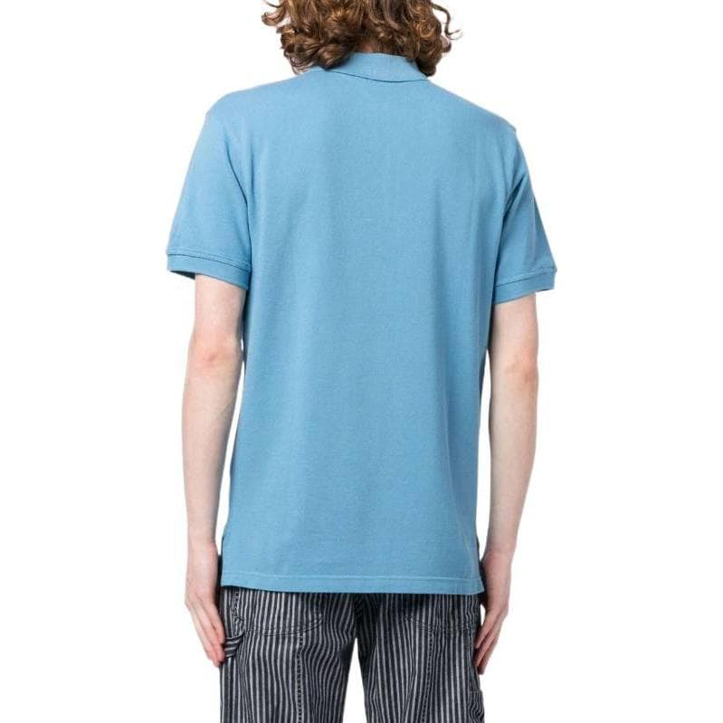 Поло KENZO x Nigo SS23 Boke Flower LogoPolo - изображение 4