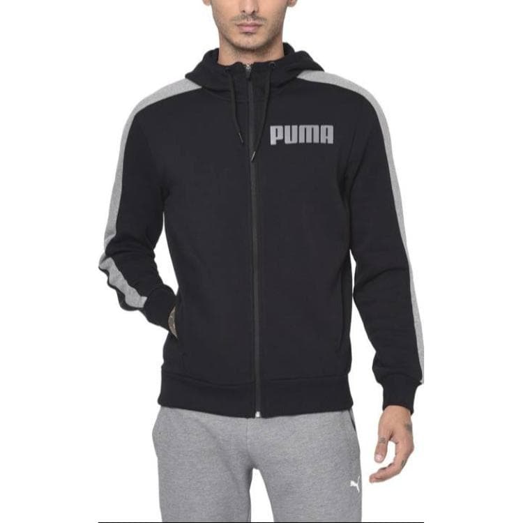 Худи Puma - изображение 3