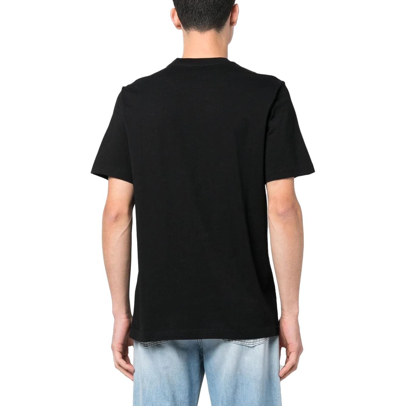 Футболка DIESEL T - изображение 4