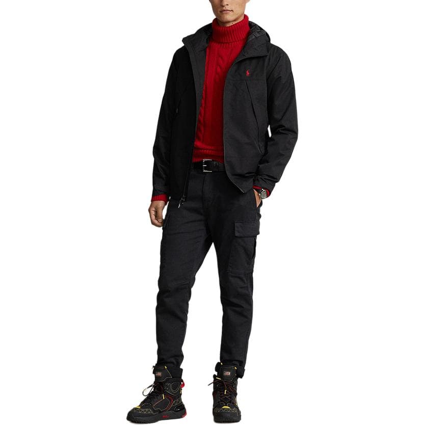 Куртка Polo Ralph Lauren - изображение 4