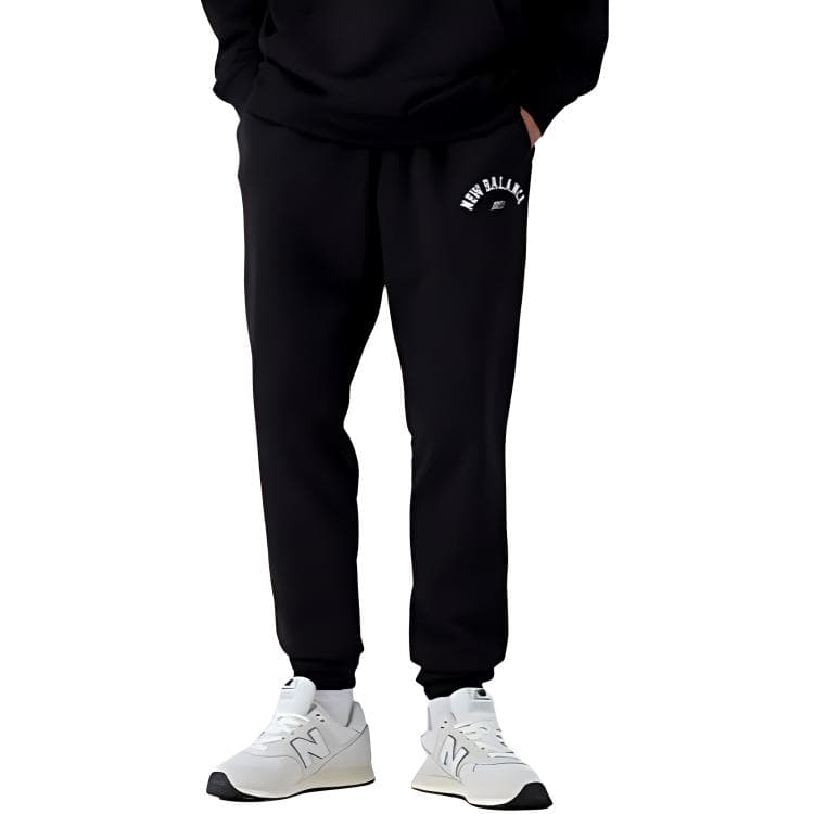 Штаны New Balance - изображение 6