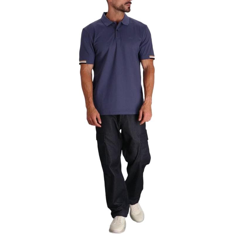 Поло HUGO BOSS Polo - изображение 2