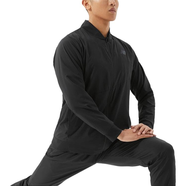 Куртка New Balance - изображение 5