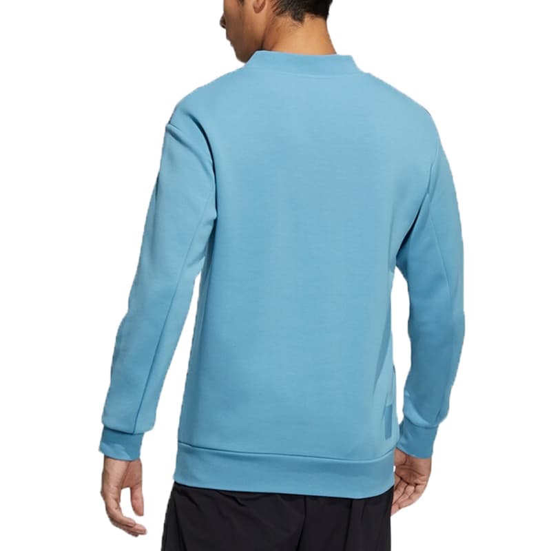 Худи adidas Wj Story Swt V - изображение 5
