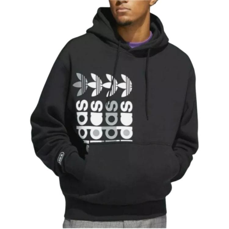 Худи adidas originals Frm hoody - изображение 3