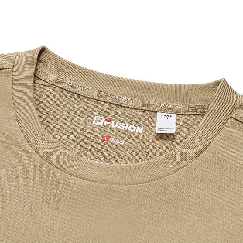 Футболка FILA FUSION T - изображение 4