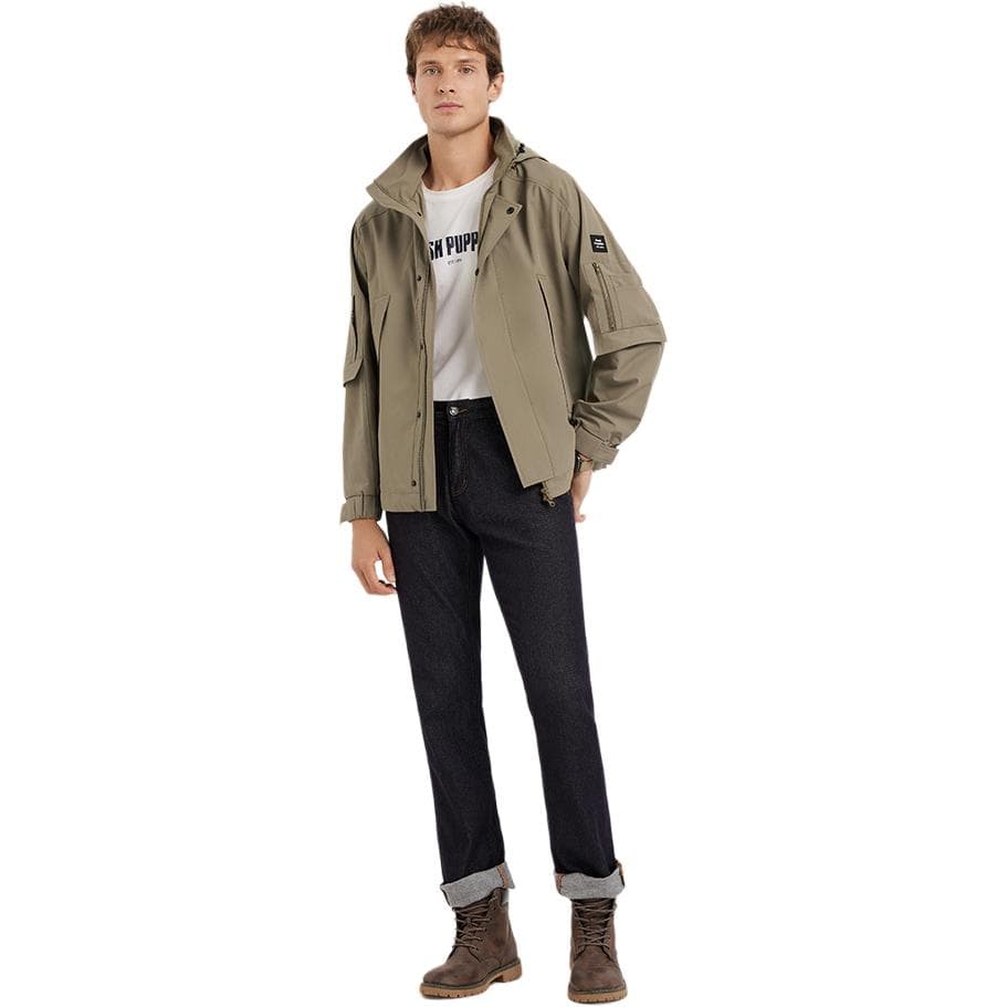 Куртка Hush Puppies - изображение 3