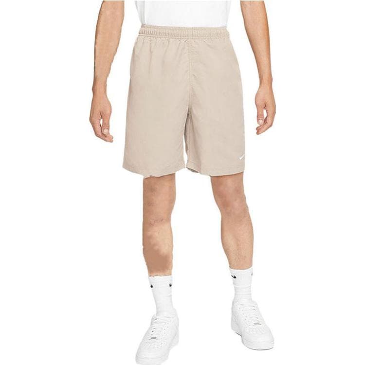 Шорты Nike Shorts Malt Yellow - изображение 2