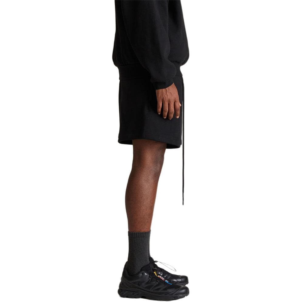 Шорты Fear of God Essentials SS24 drop2 Running Short Jet Black - изображение 6