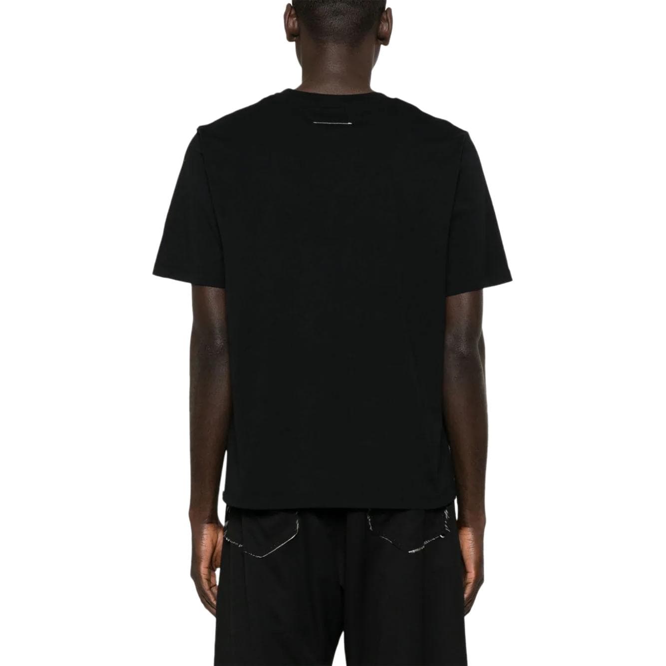 Футболка MM6 Maison Margiela FW24 T - изображение 2