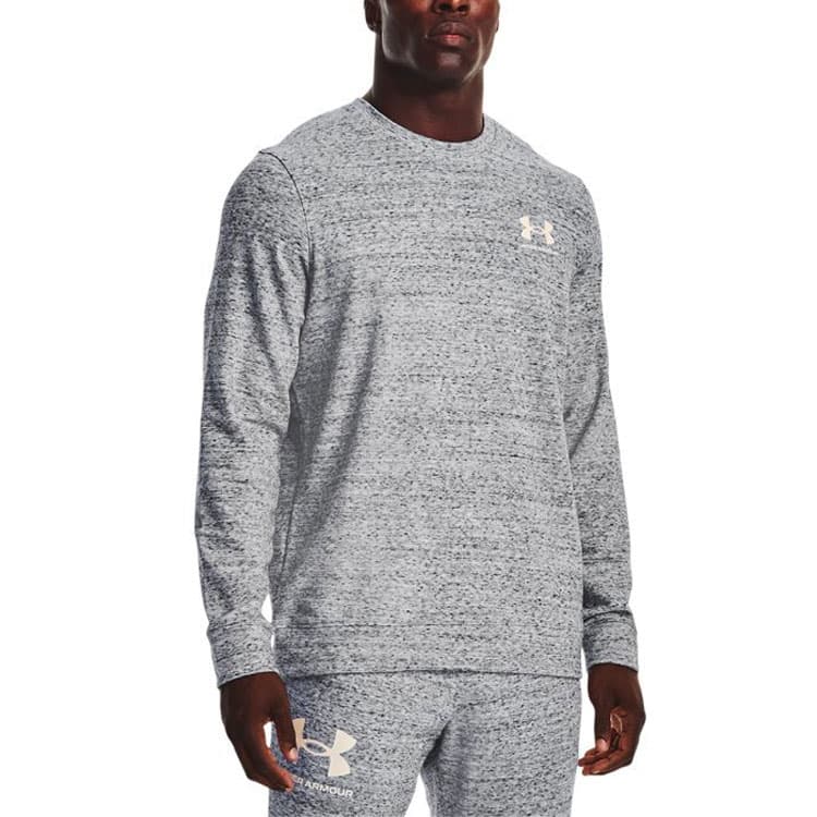 Худи Under Armour Rival - изображение 4