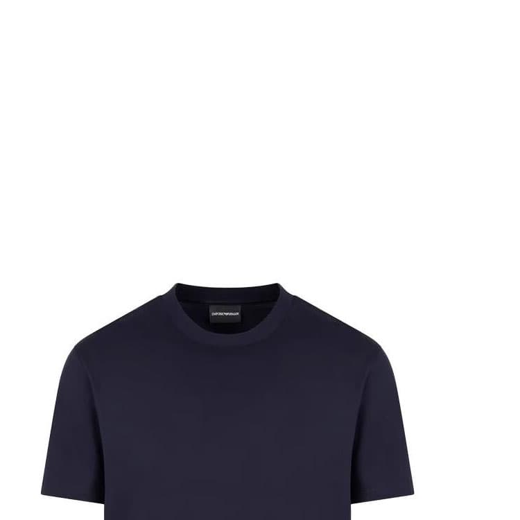 Футболка EMPORIO ARMANI EA SS24 T - изображение 7