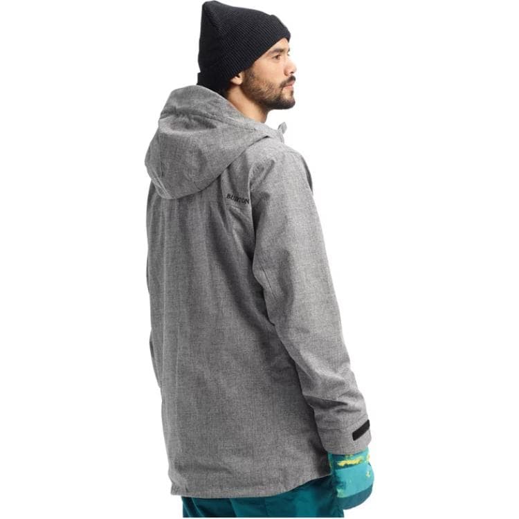 Горнолыжный костюм BURTON CLSC COVERT - изображение 3