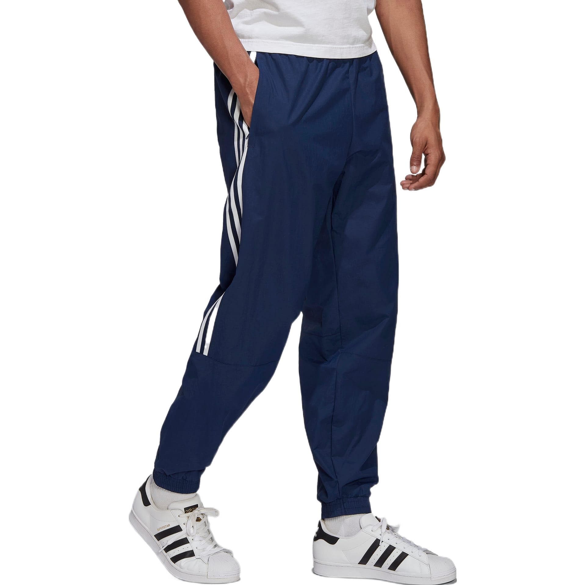 Штаны adidas originals Logo - изображение 4