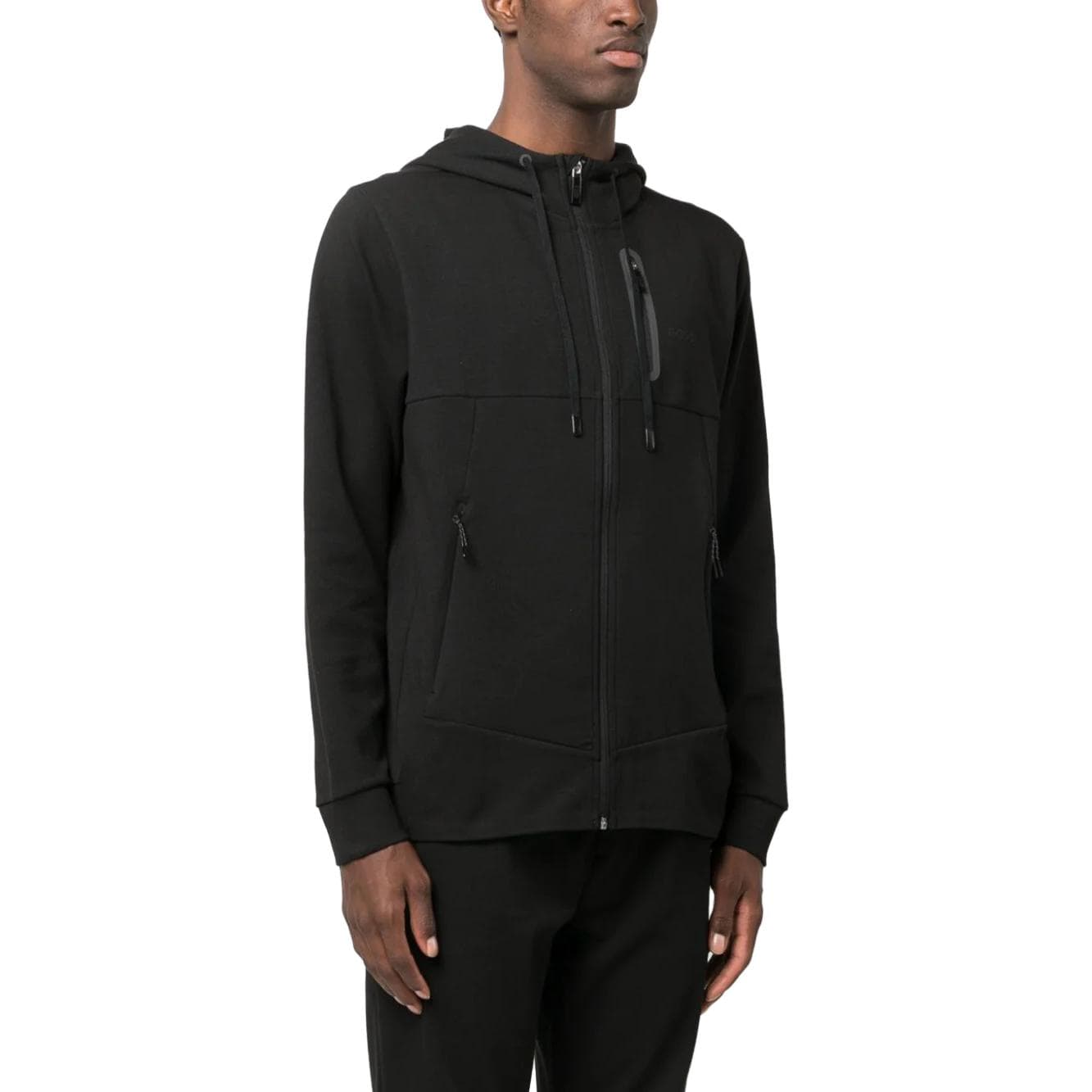 Куртка HUGO BOSS - изображение 4