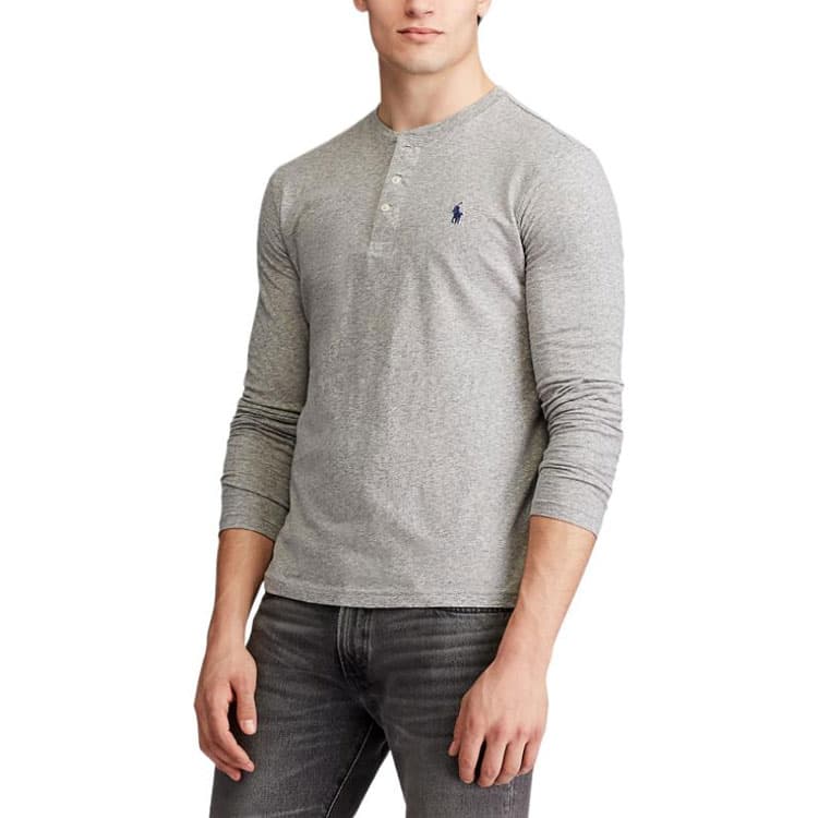 Футболка Polo Ralph Lauren SS23 LogoT - изображение 4