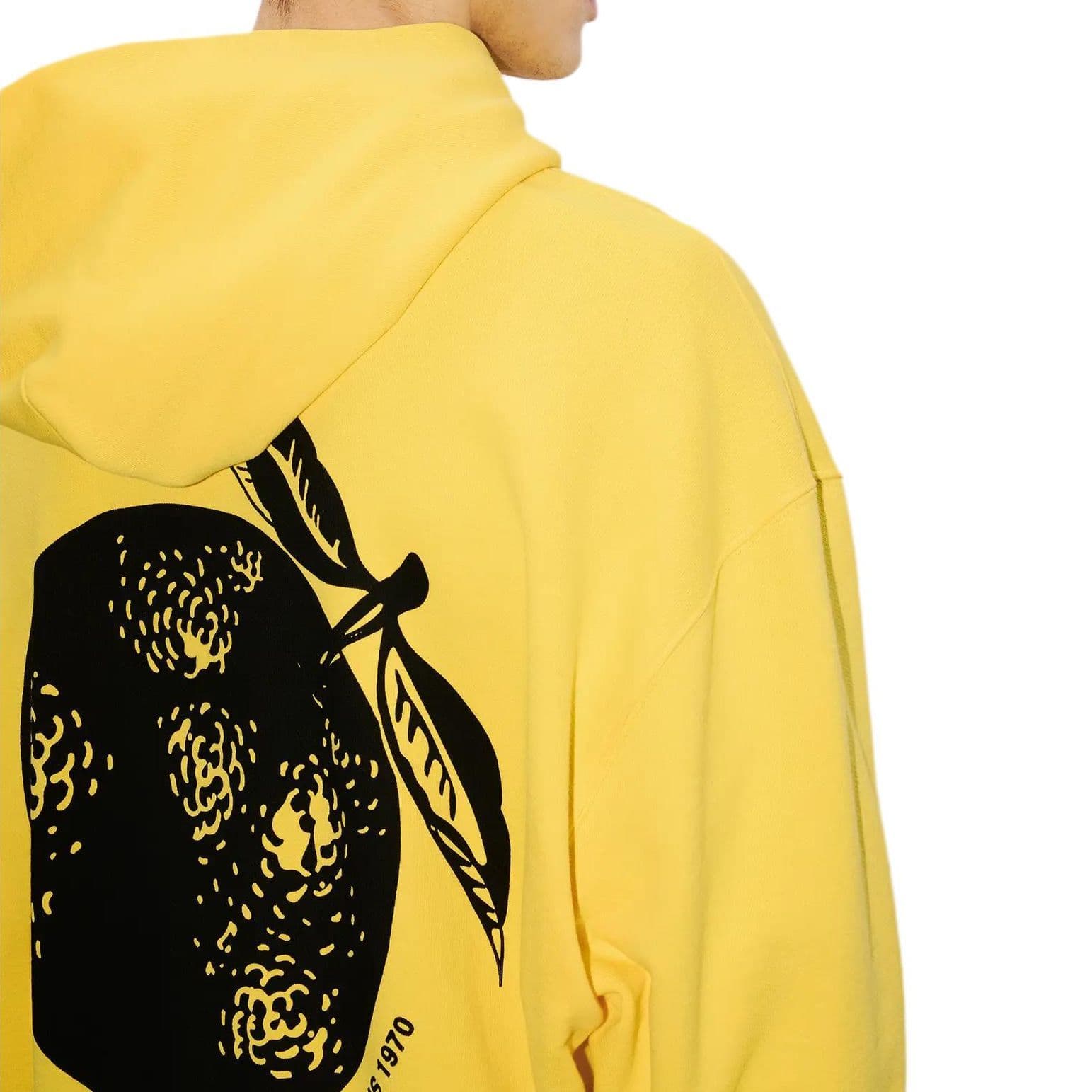 Худи KENZO SS24 - изображение 6
