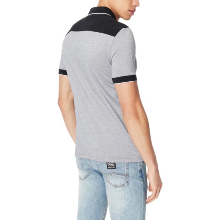 Поло ARMANI EXCHANGE FW22 Polo - изображение 3