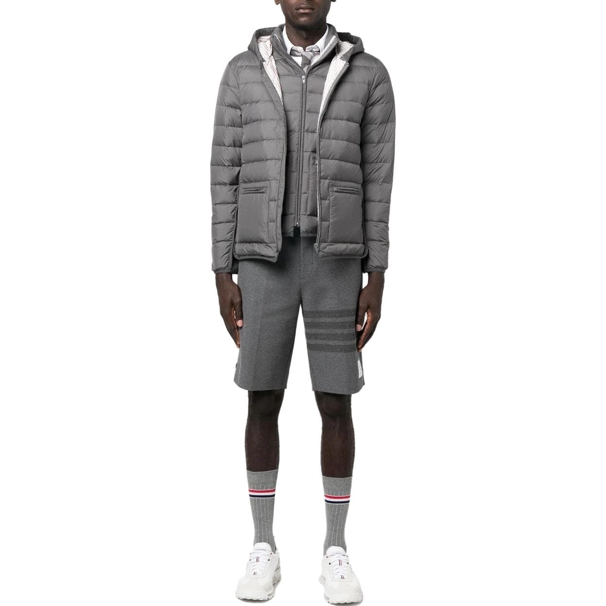 Шорты THOM BROWNE - изображение 2